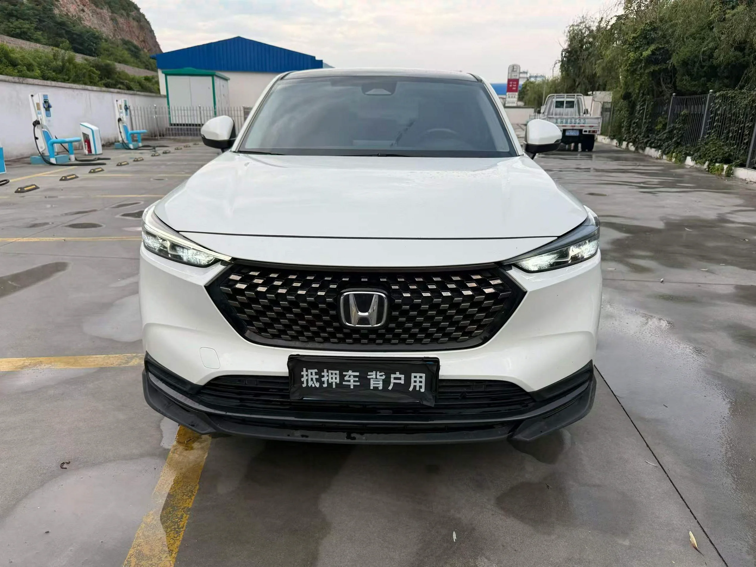 2024款 本田 XRV