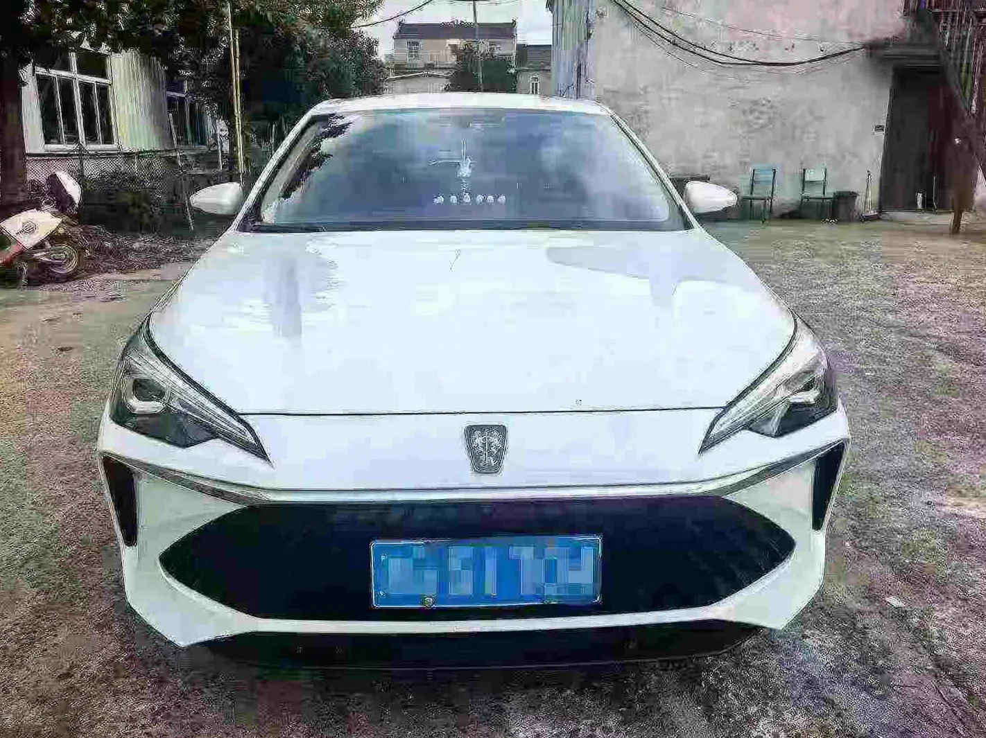2025款 荣威 360