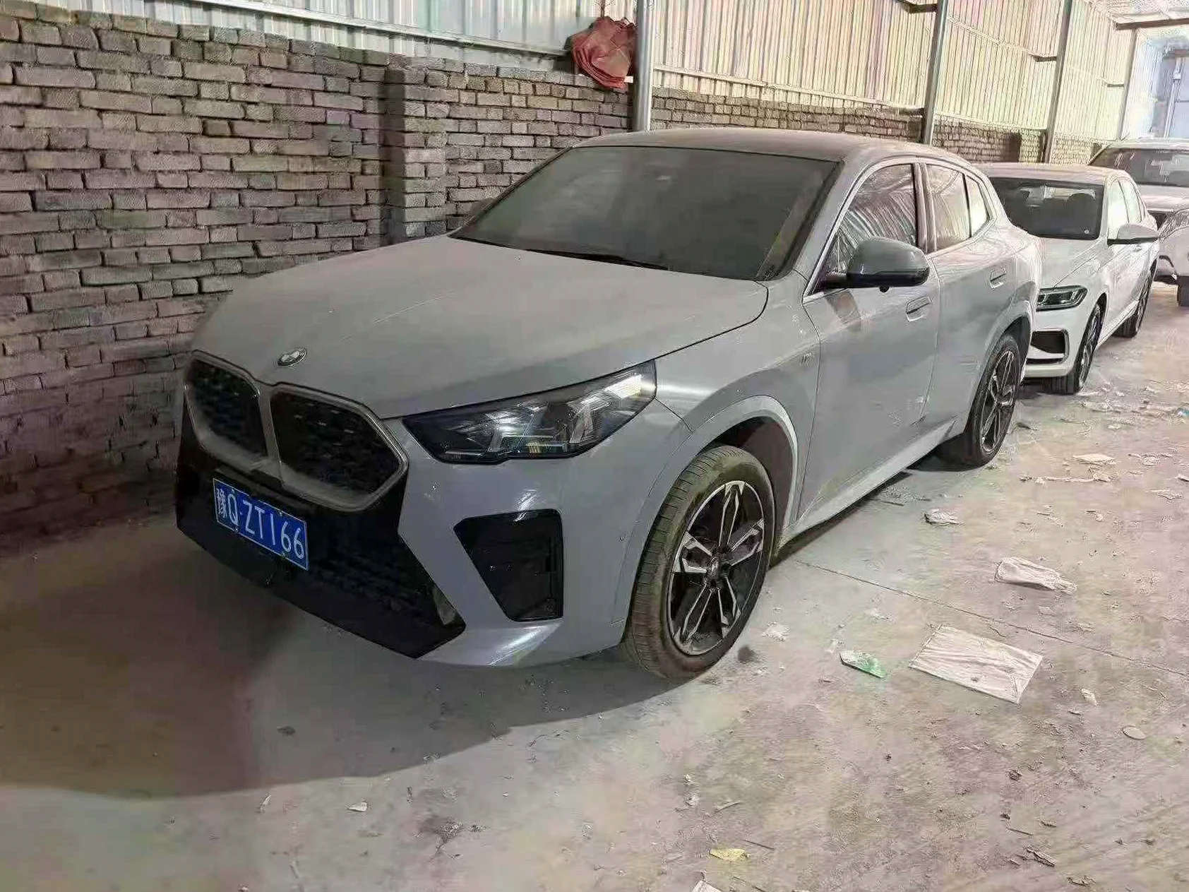 2025款 宝马 X2