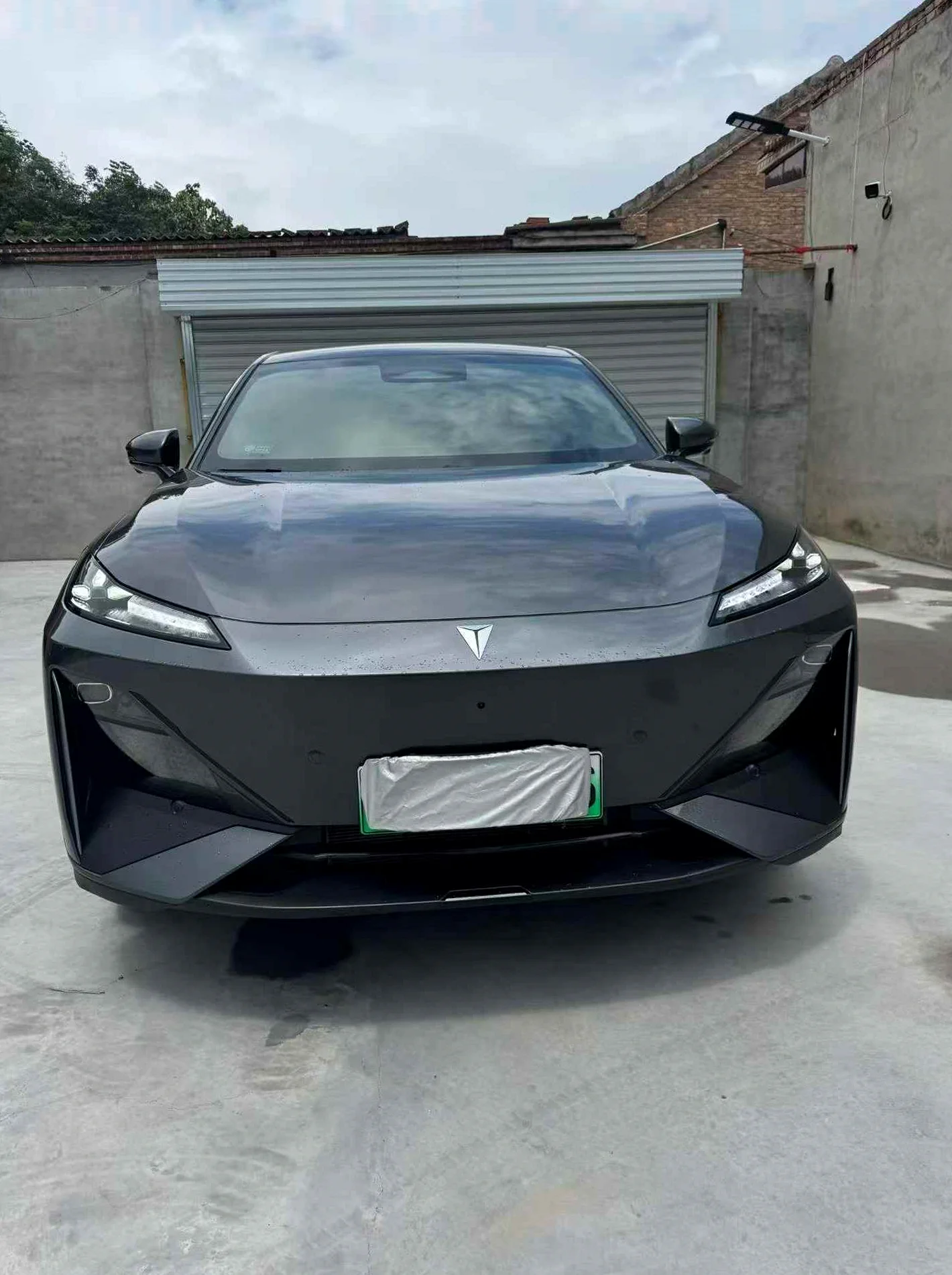 2025款 长安汽车 深蓝