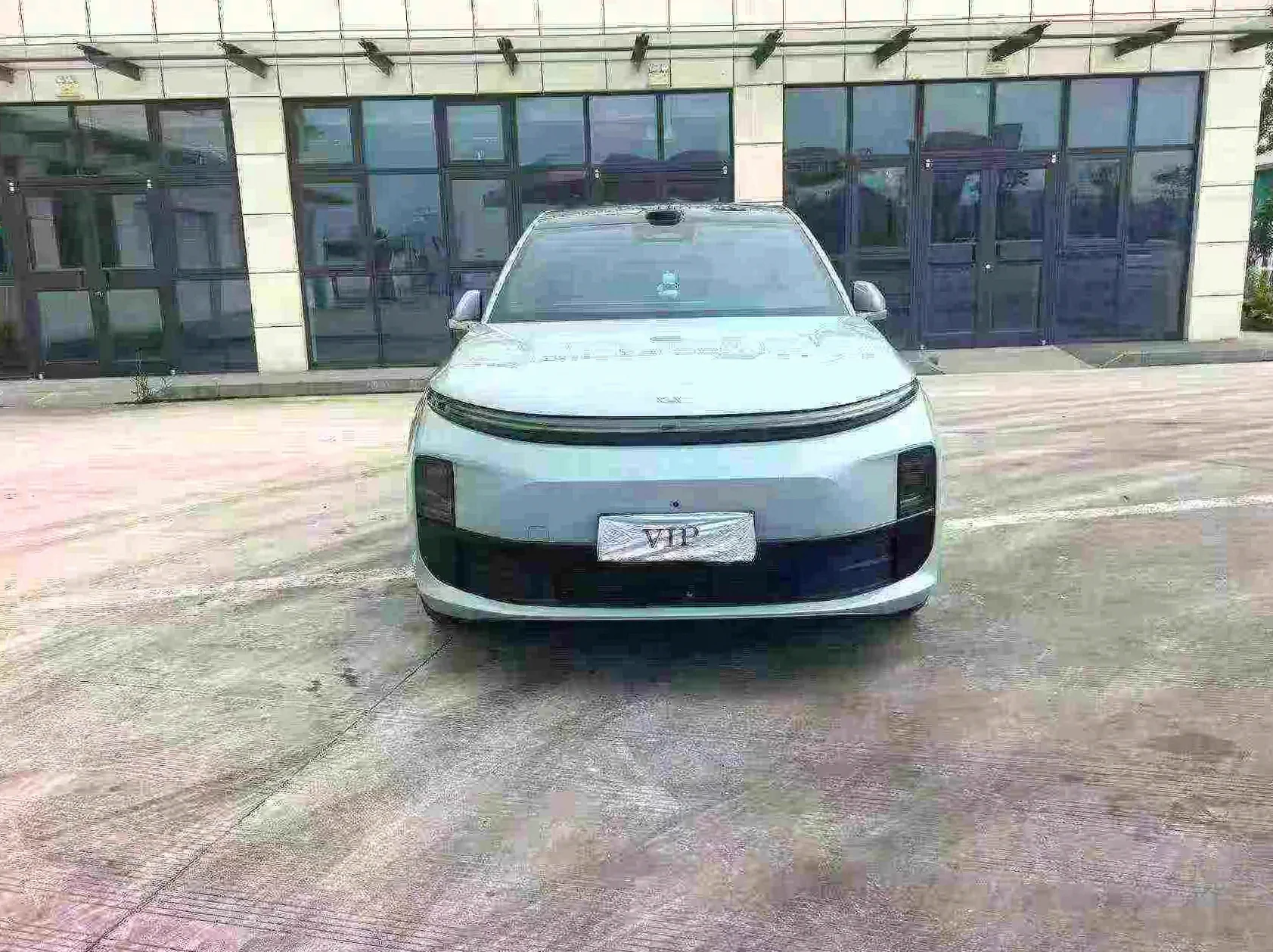 2025款 理想 L6