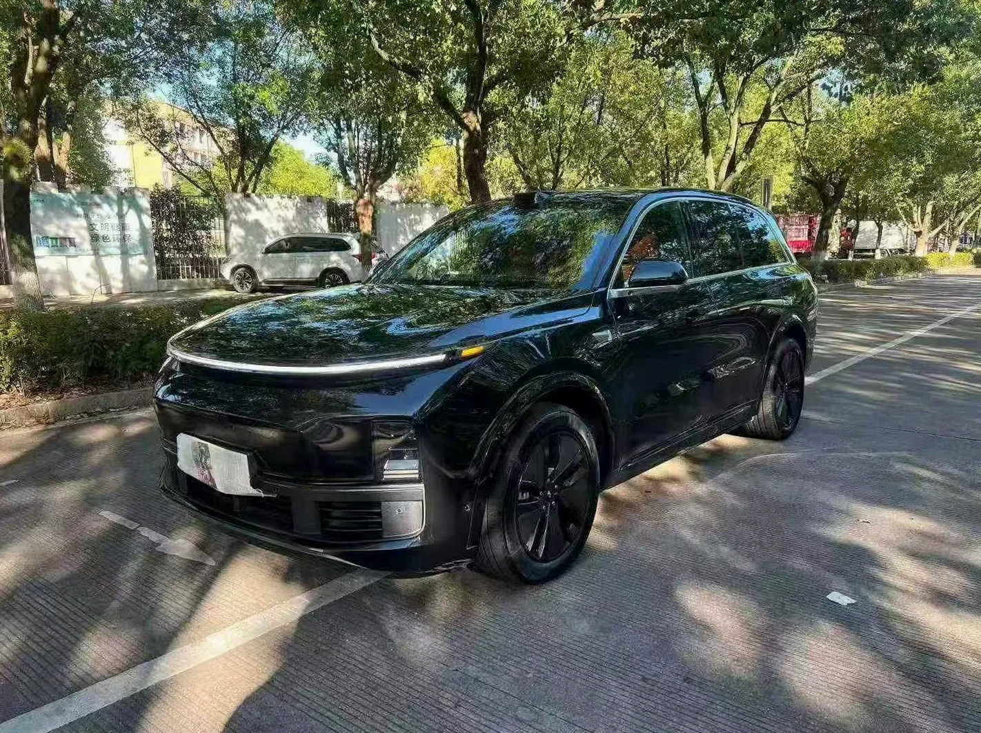 2025款 理想 L8