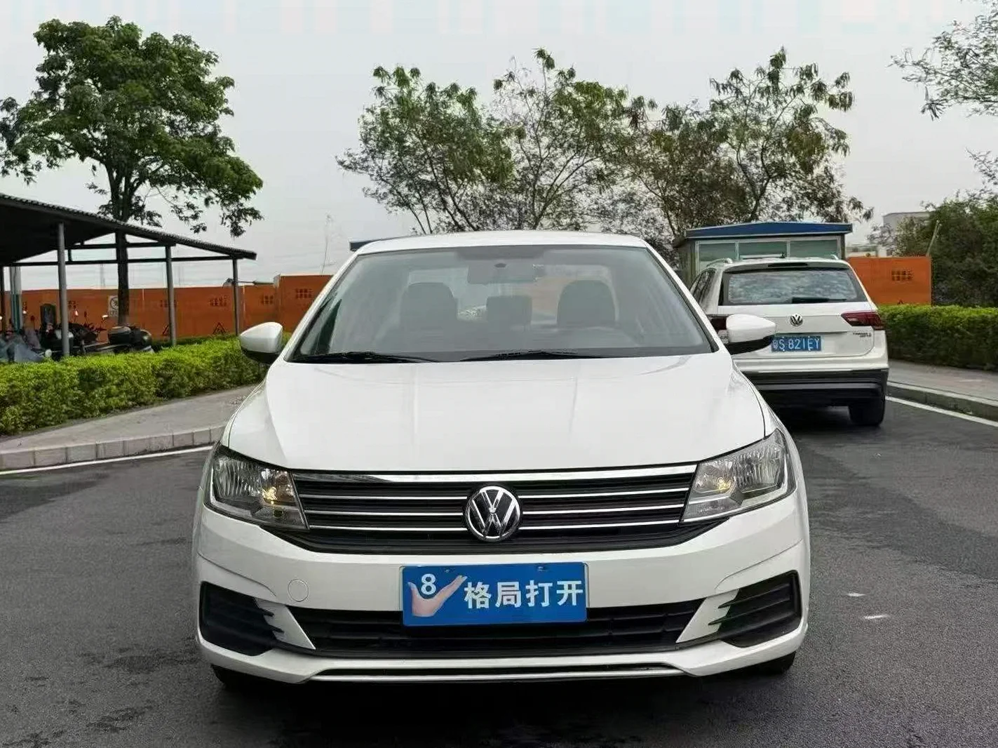 2023款大众朗逸