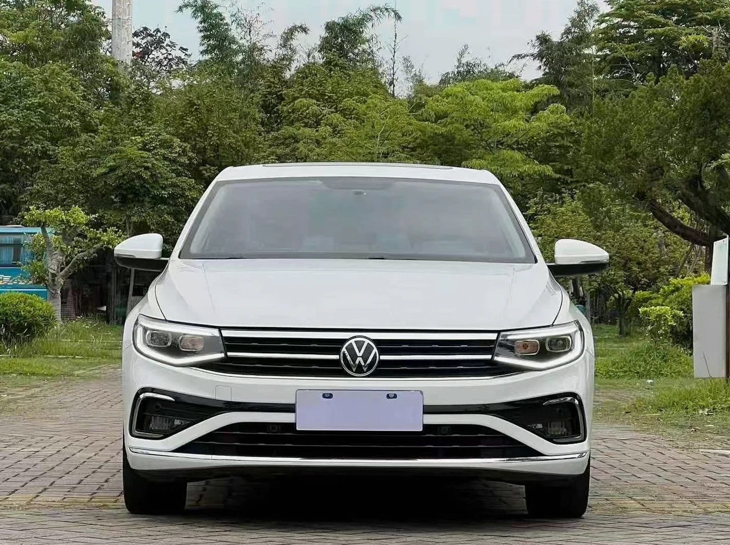 23年大众宝来1.2T