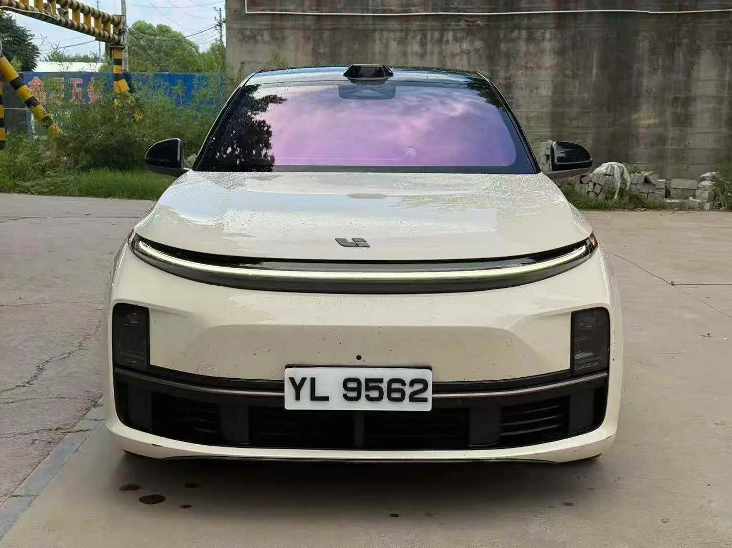 24年理想L7U