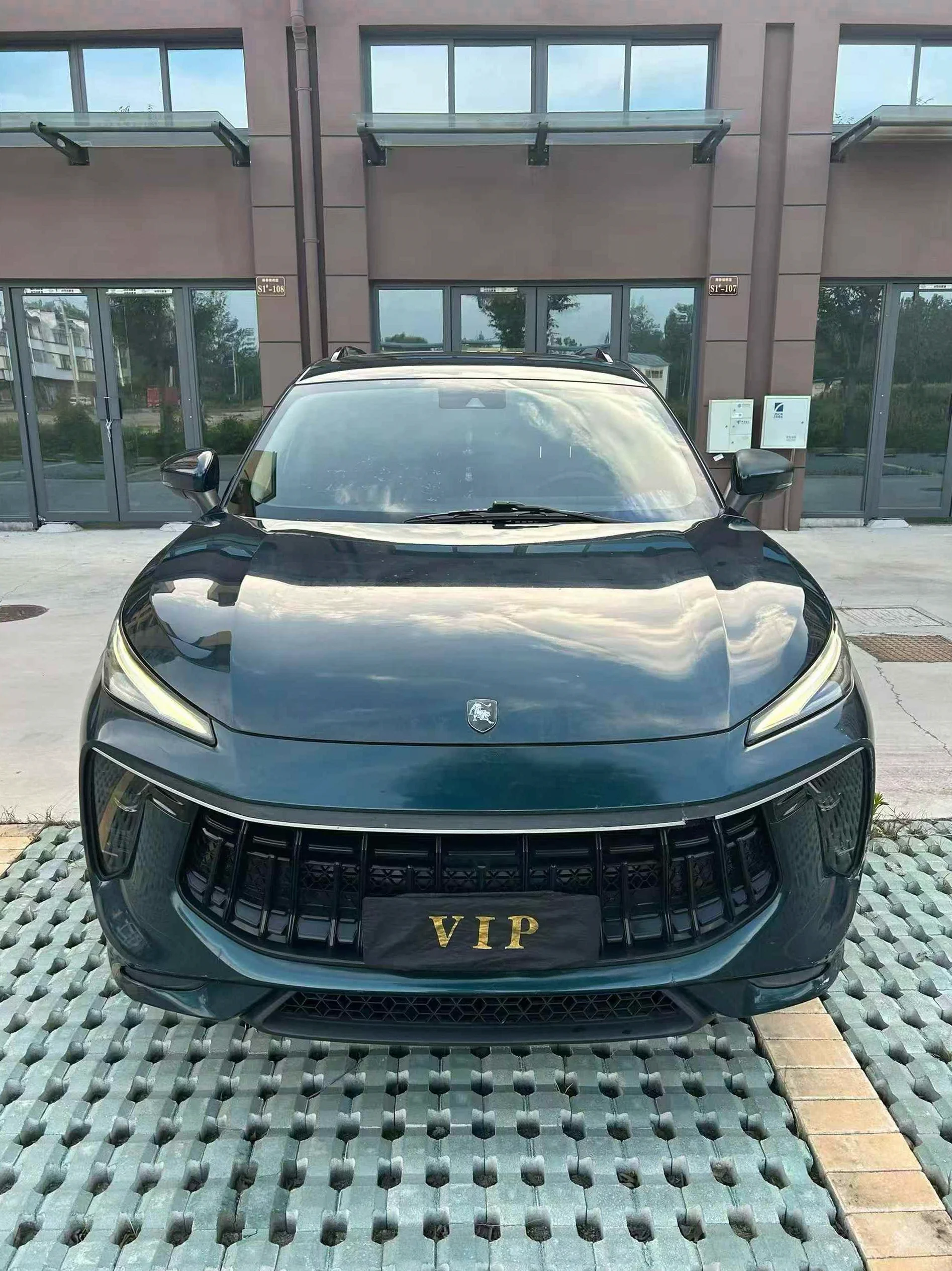 2022款 东风 T5