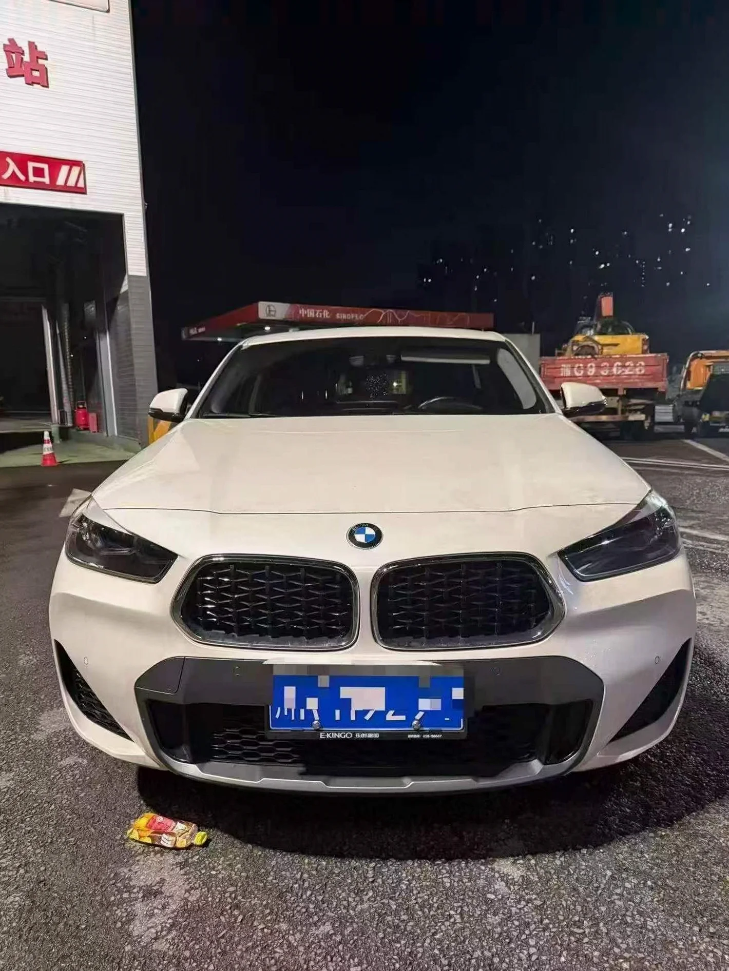 2023款 宝马 X2