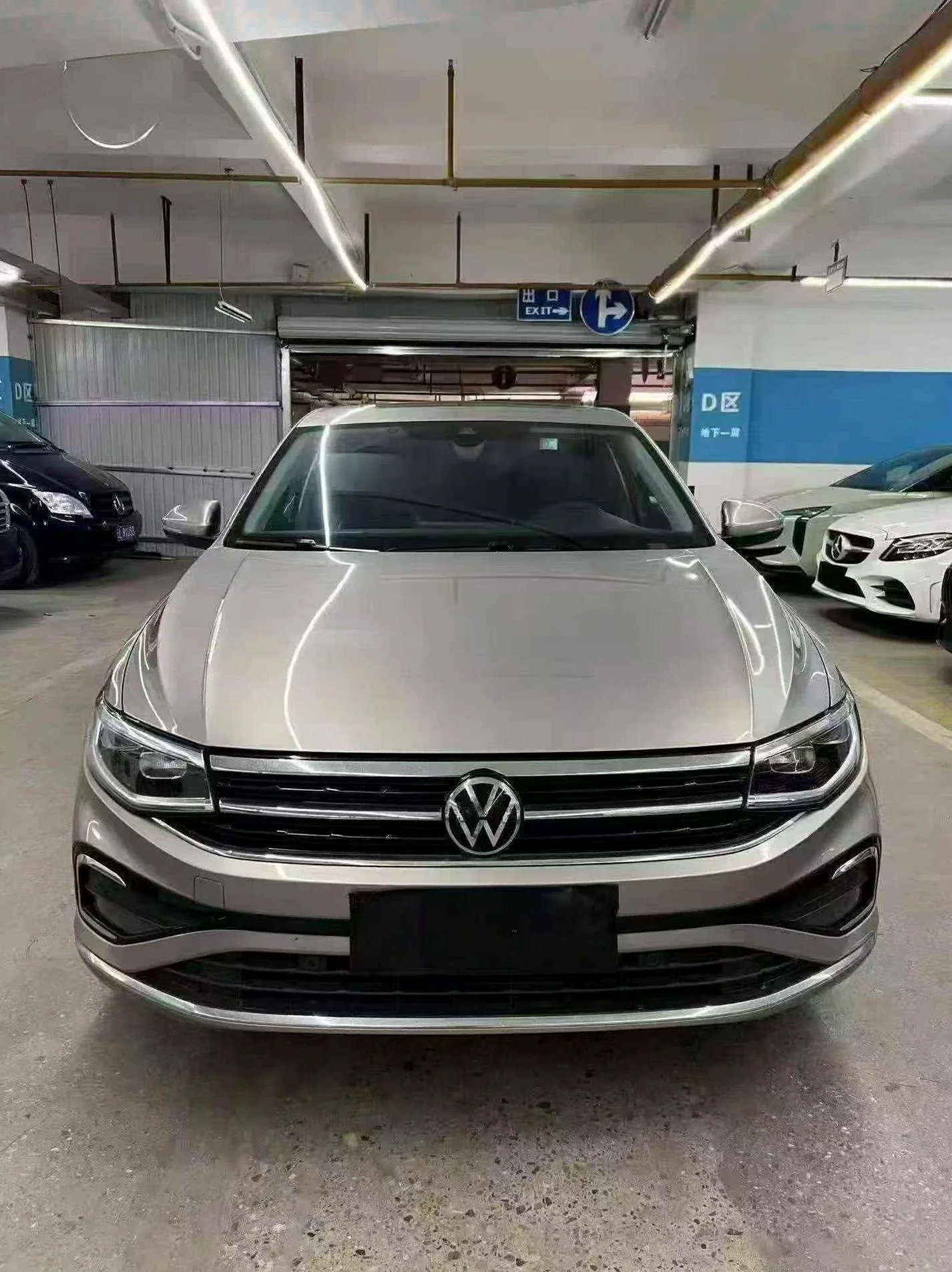2023款 大众 宝来