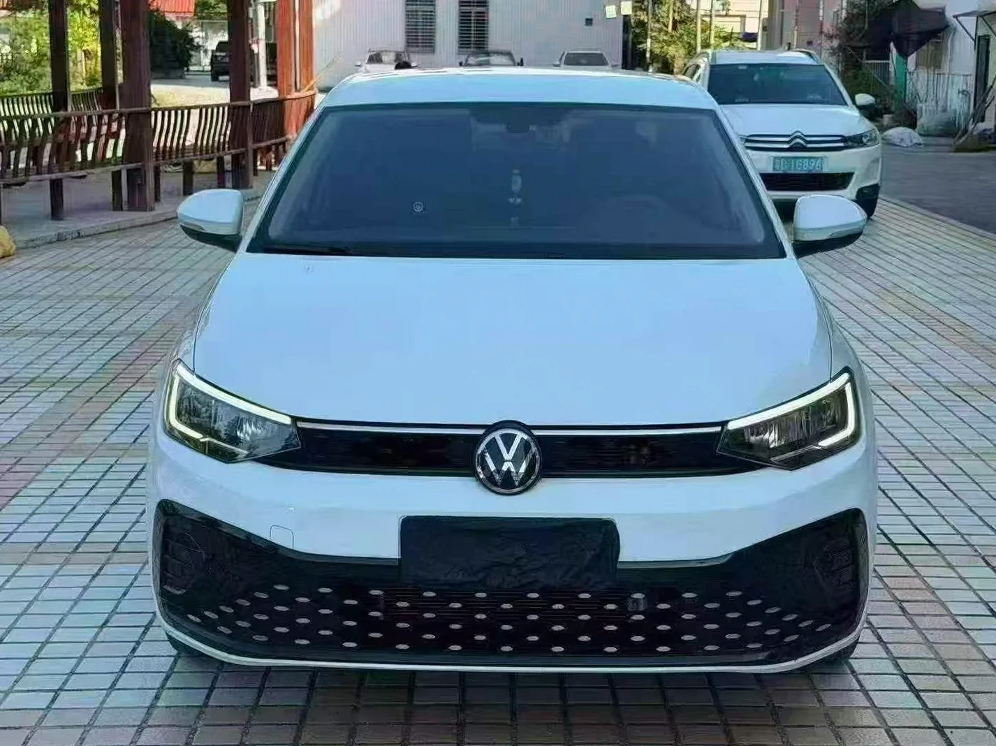 2024款 大众 朗逸