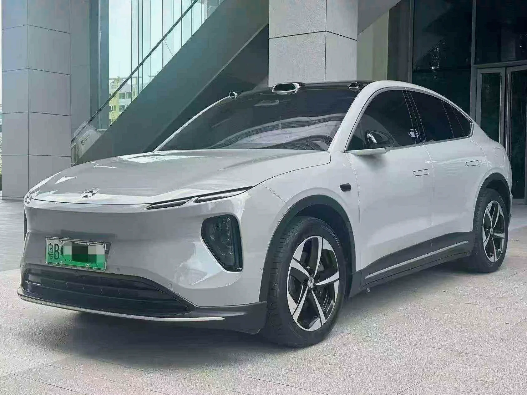2024款 蔚来 EC6