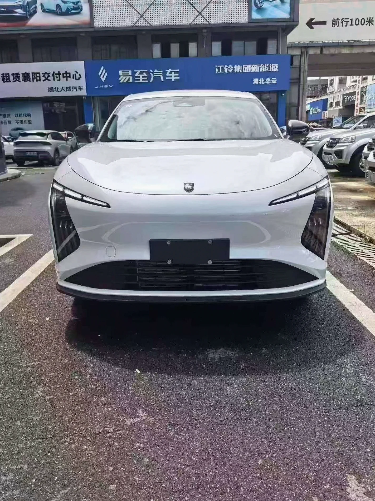 2026款 东风 星海