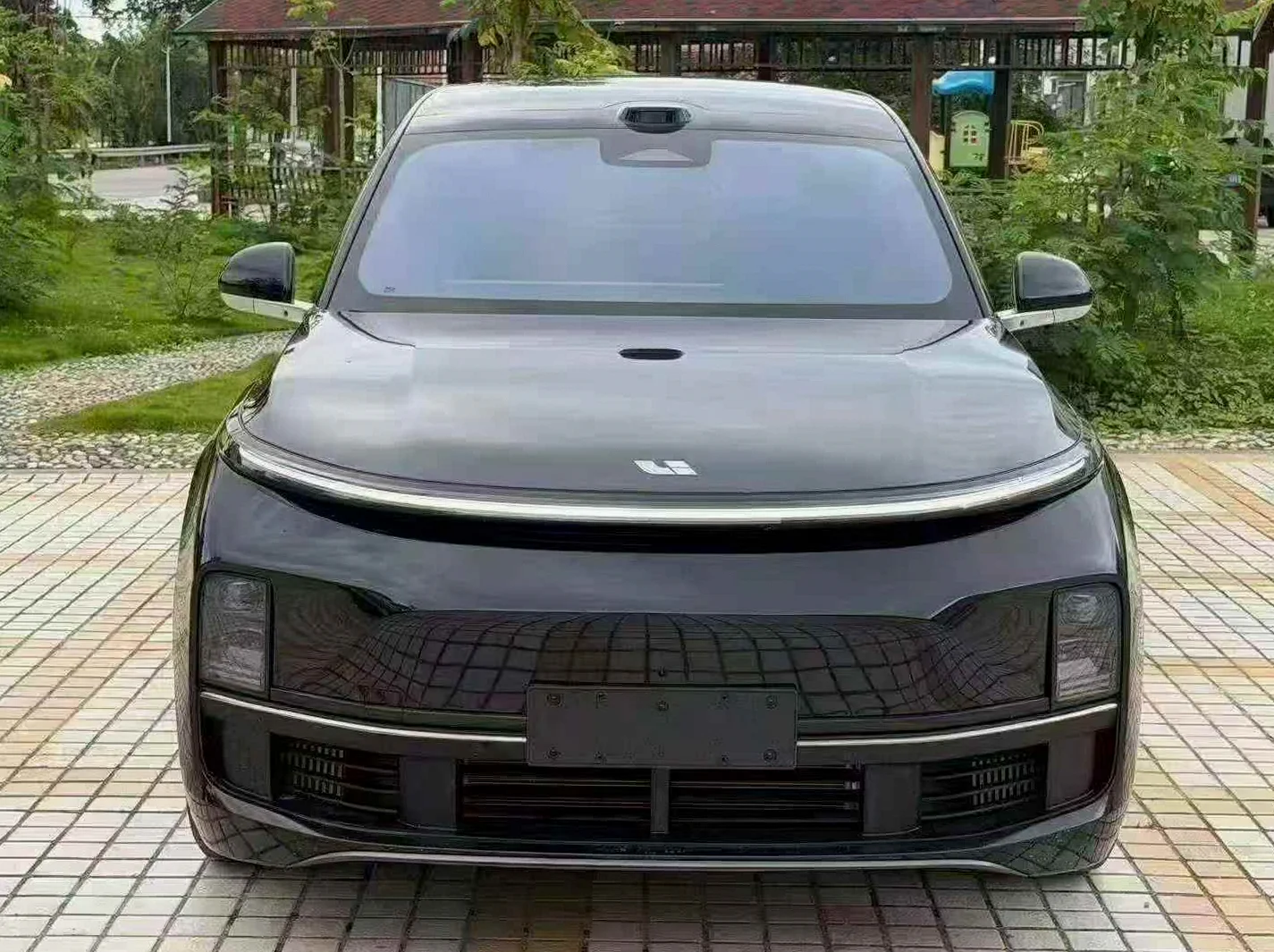2026款 理想 L9