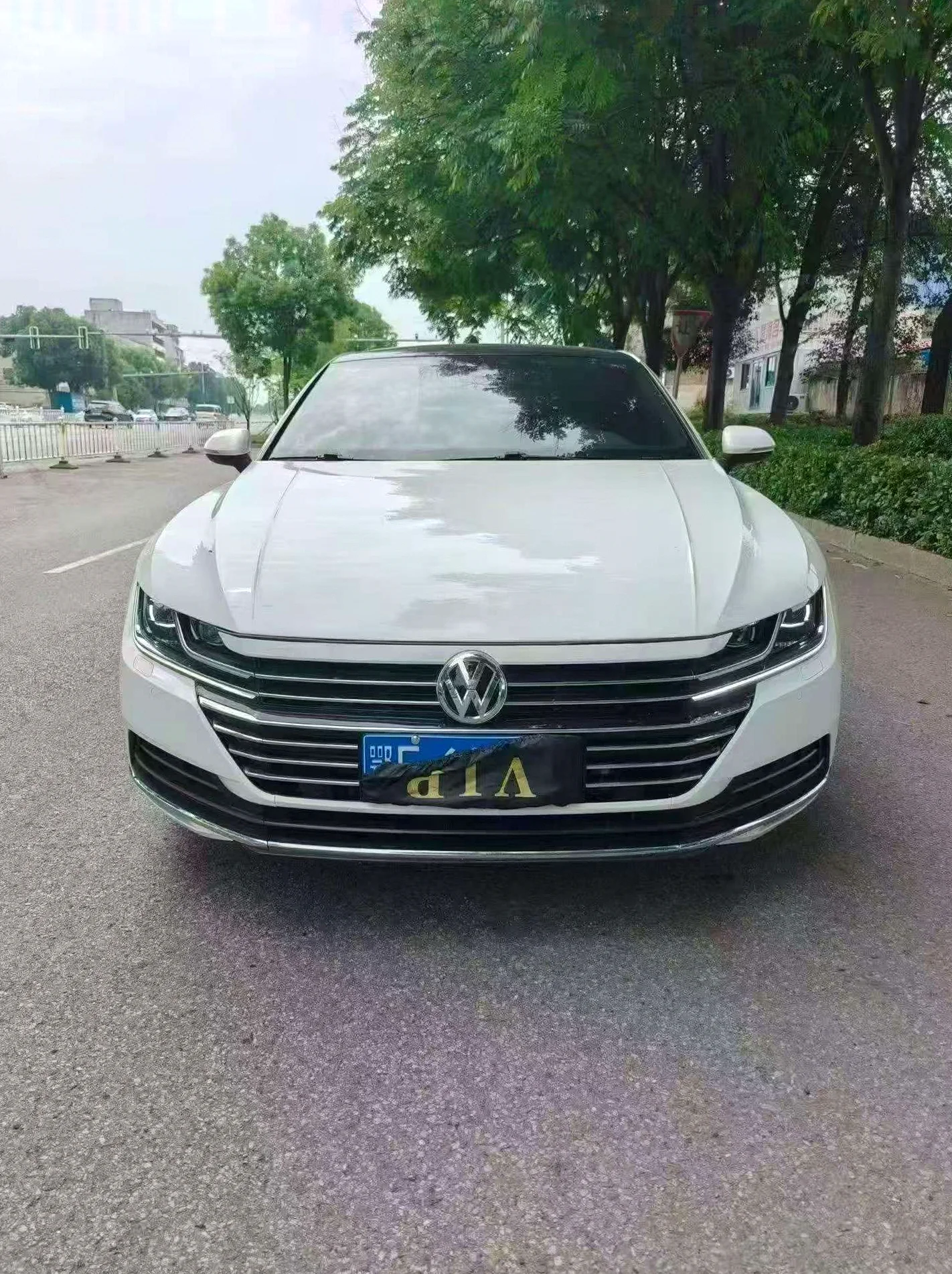 2020款 大众 CC