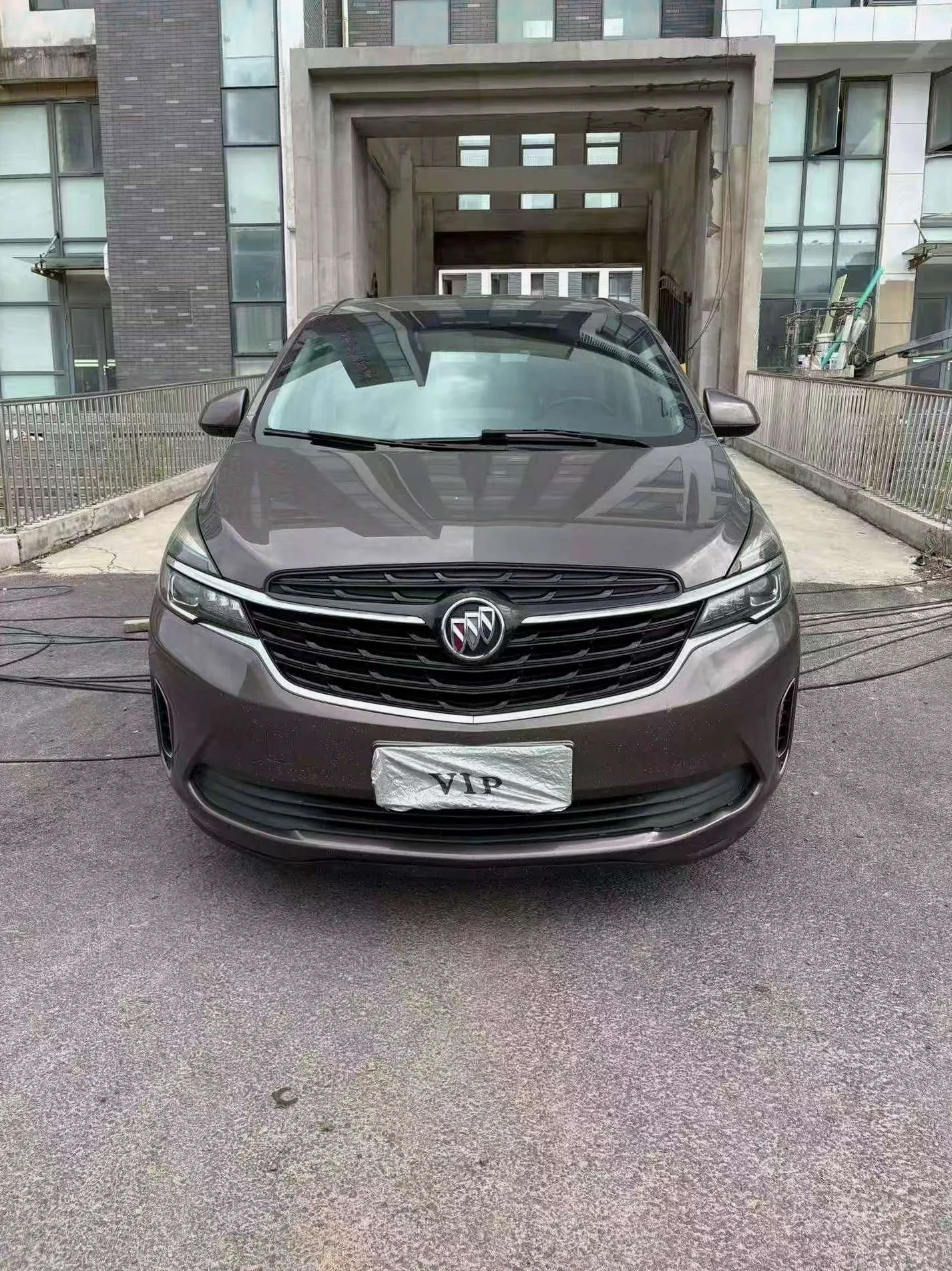 2021款 别克 GL8