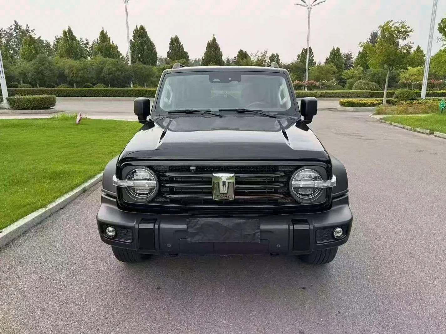 2022款 长城汽车 300