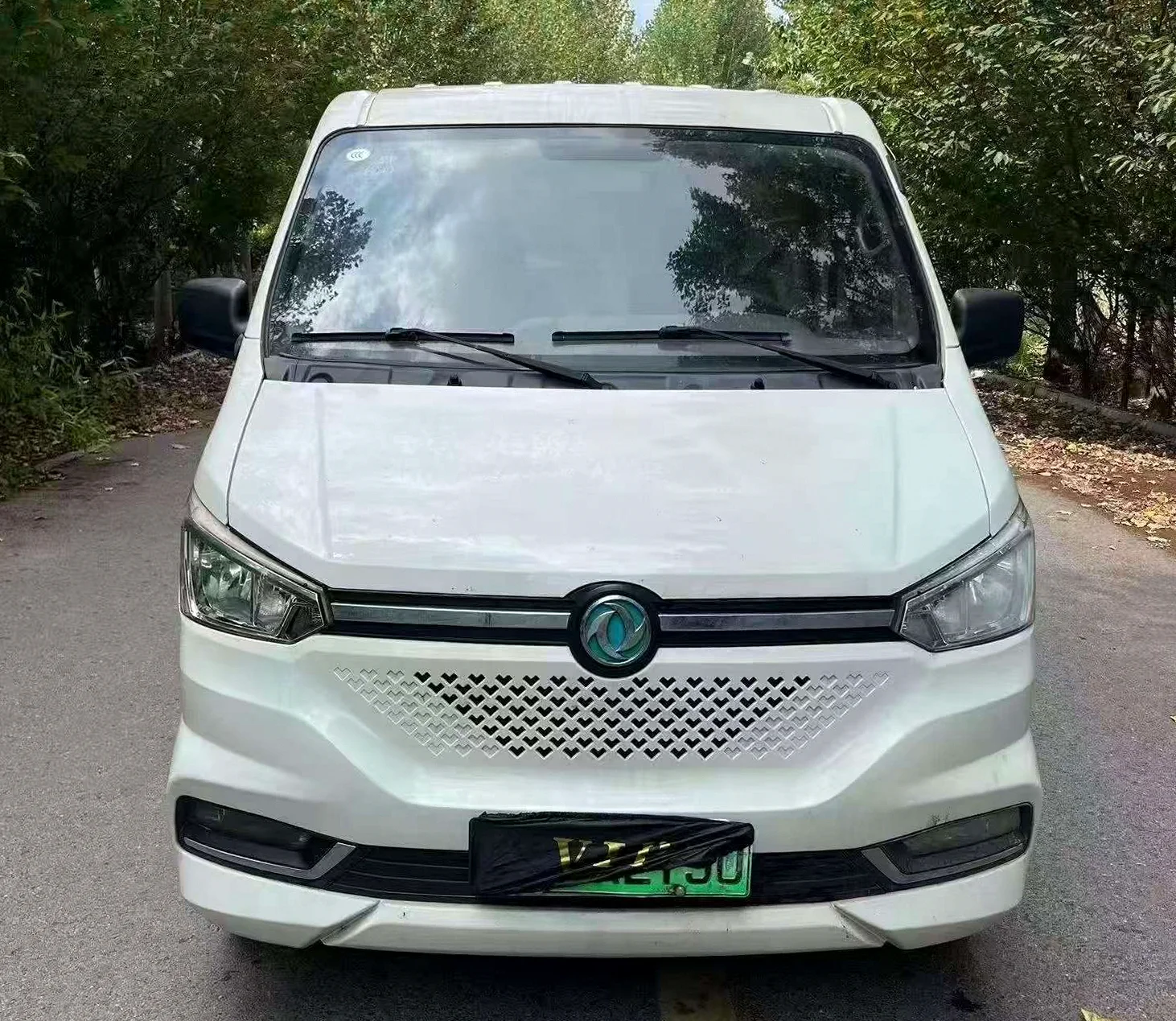 2022款 东风 御风
