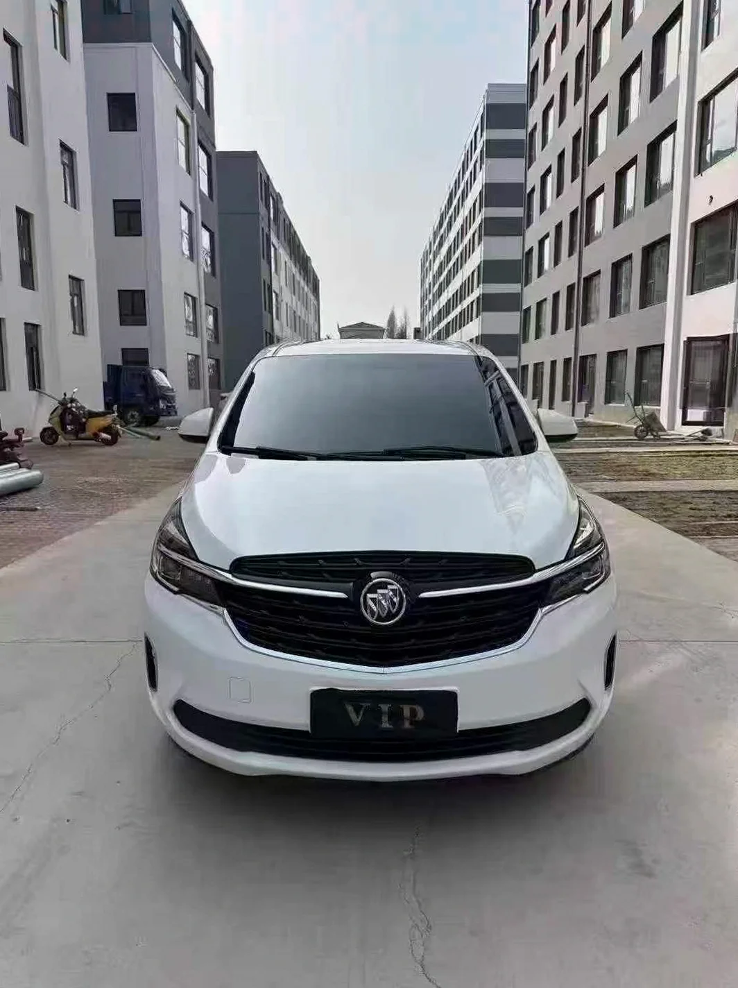 2022款 别克 GL8