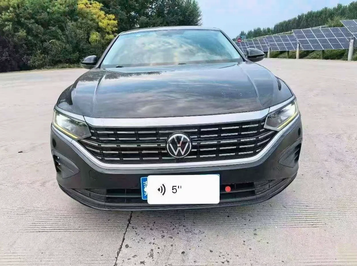 2023款 大众 帕萨特