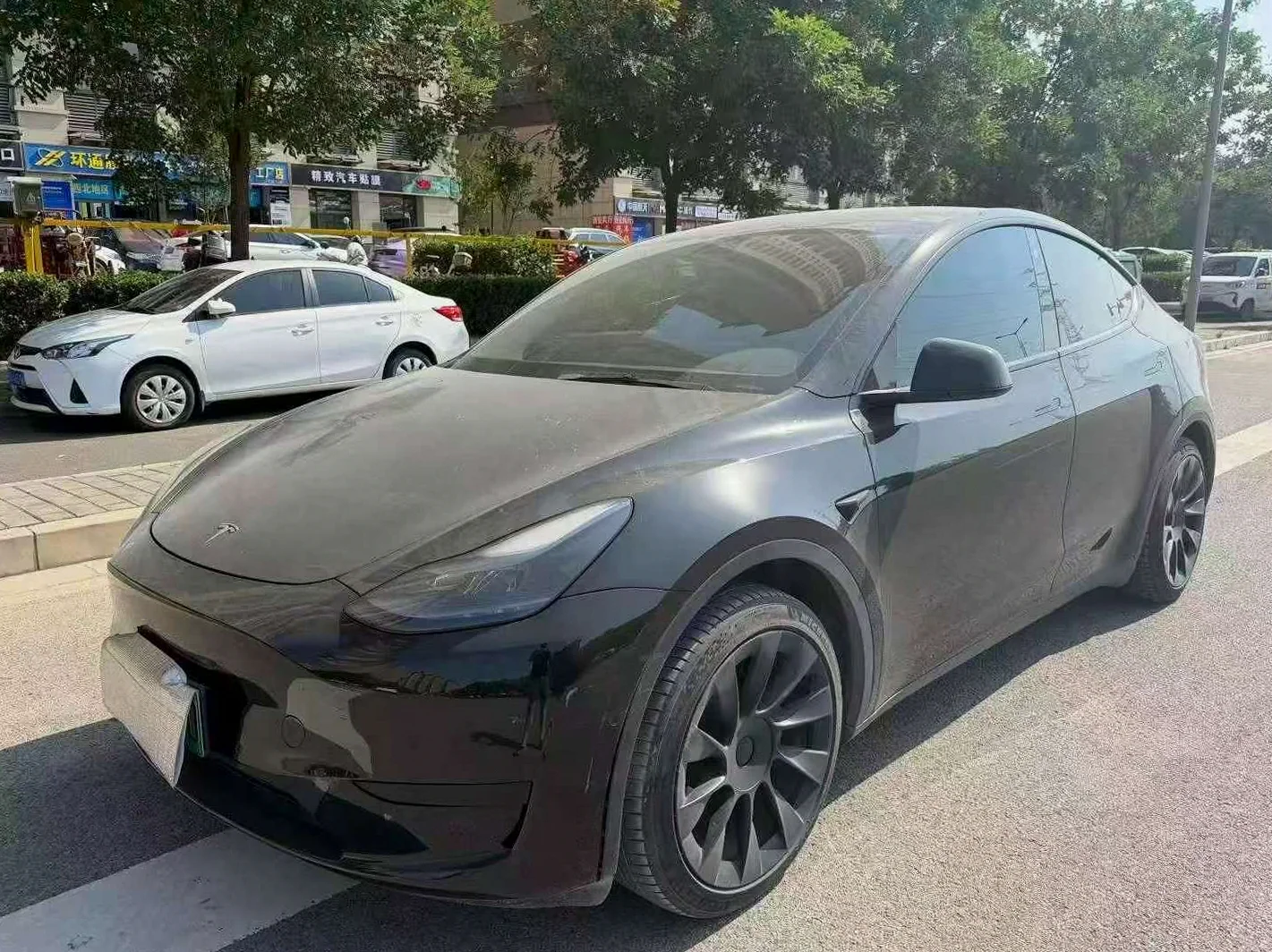 2023款 特斯拉 MODEL