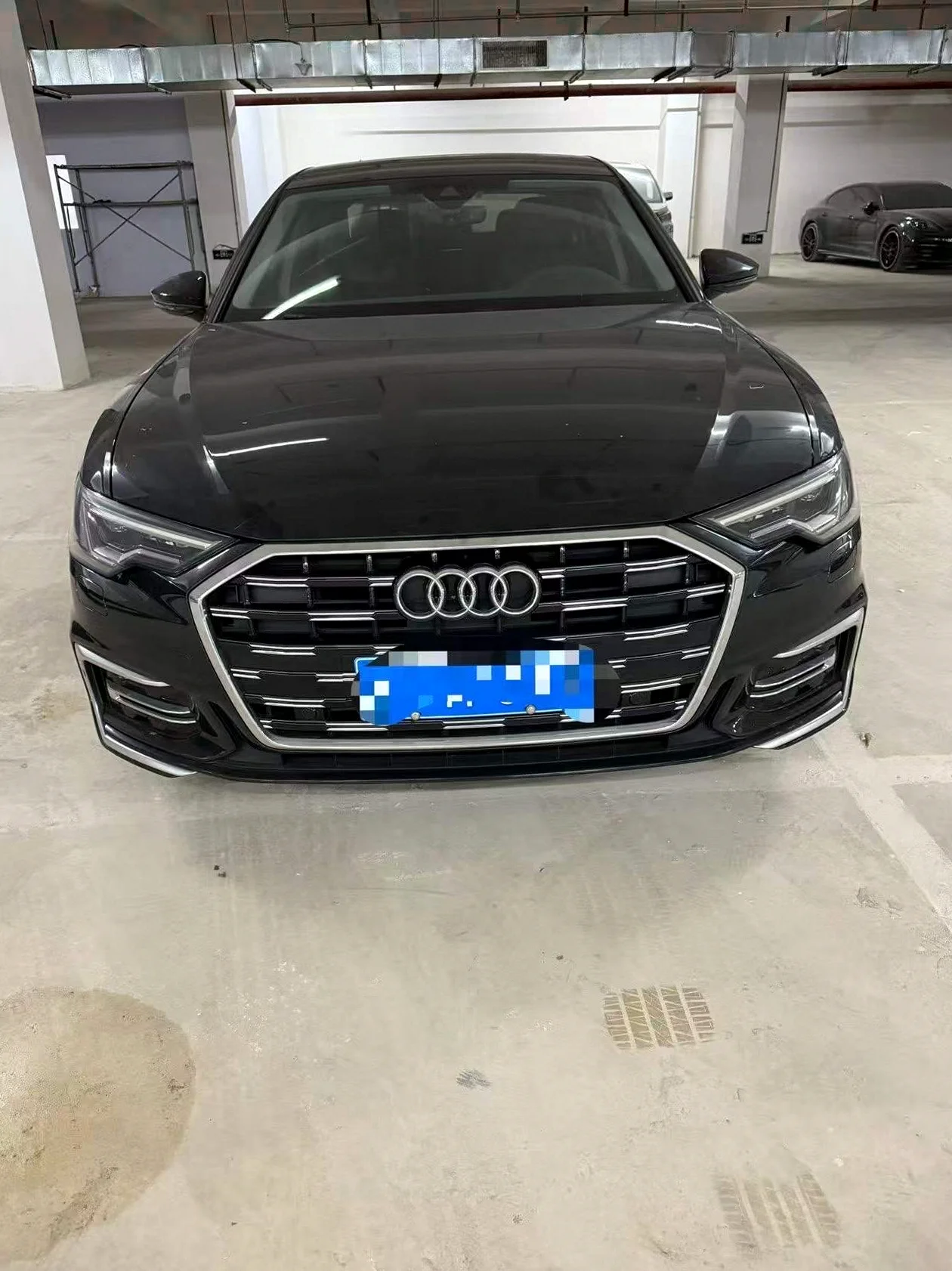 2024款 奥迪 A6L
