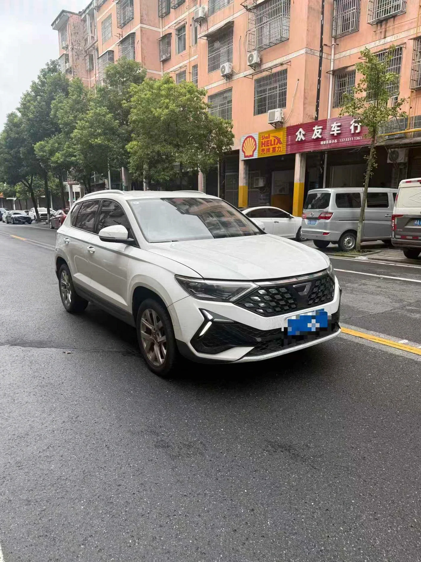 2024款 大众 捷达