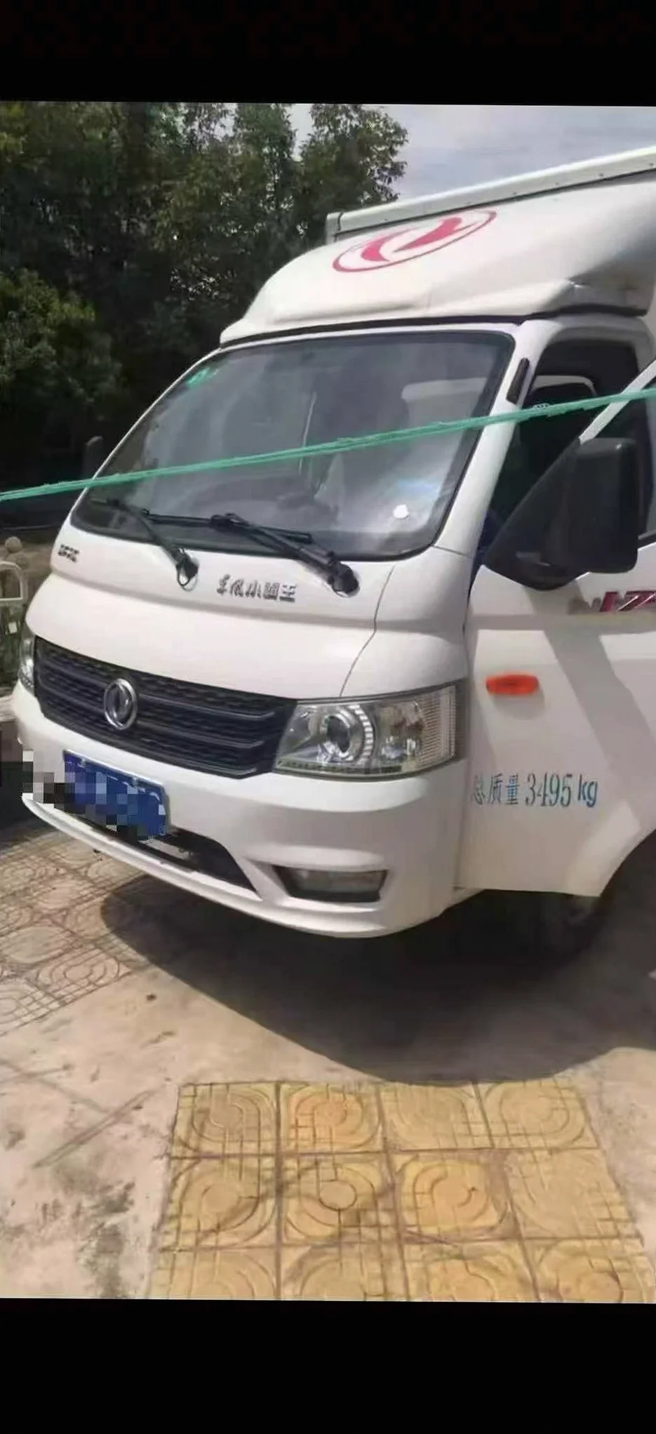 2024款 东风 小霸王