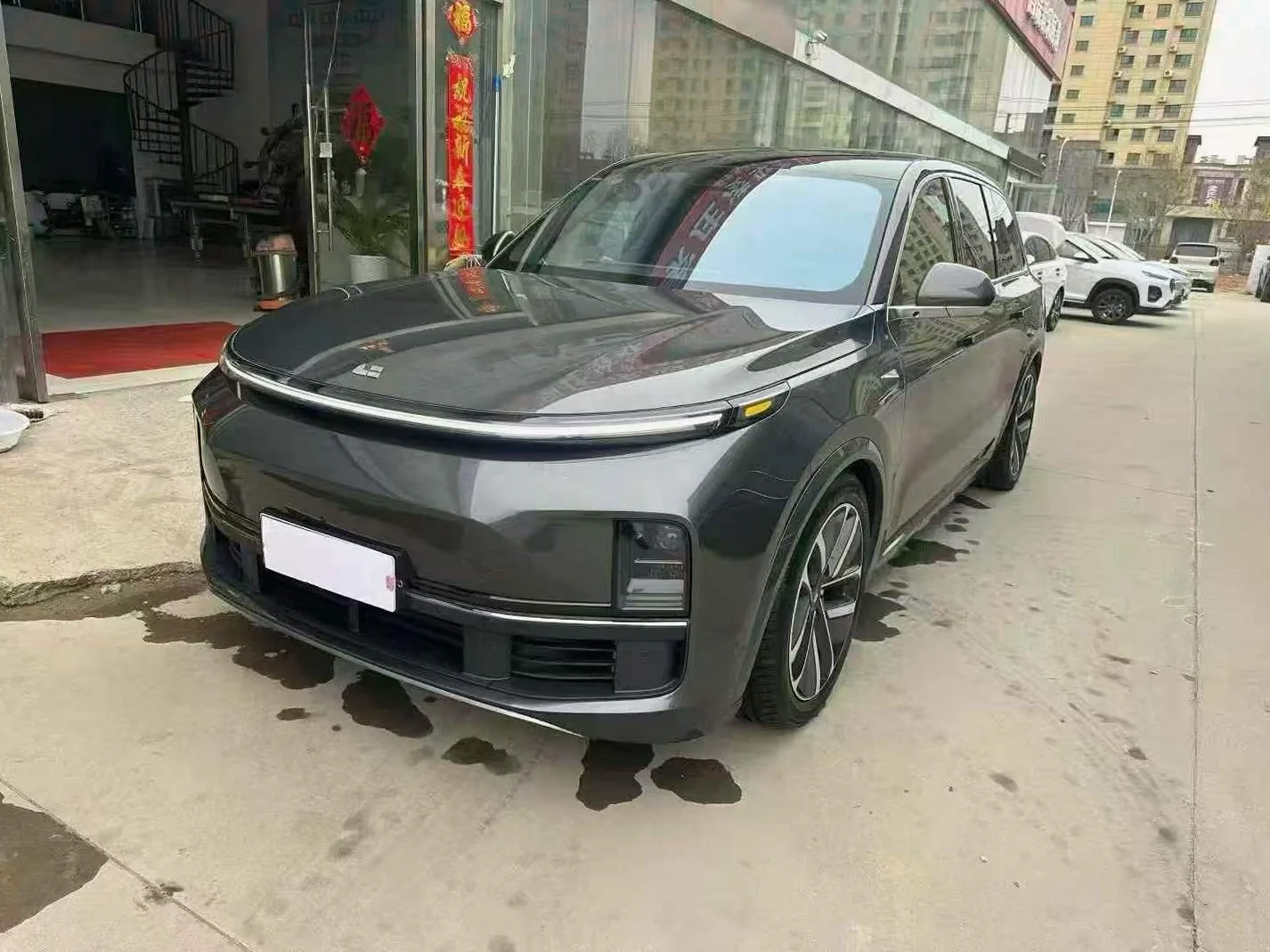2024款 理想 L9