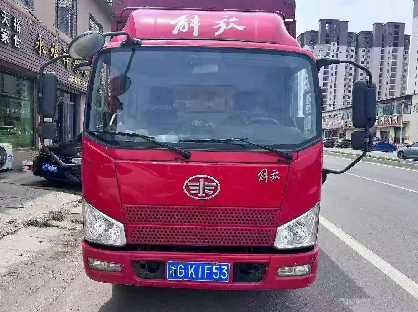 2025款 江铃顺达