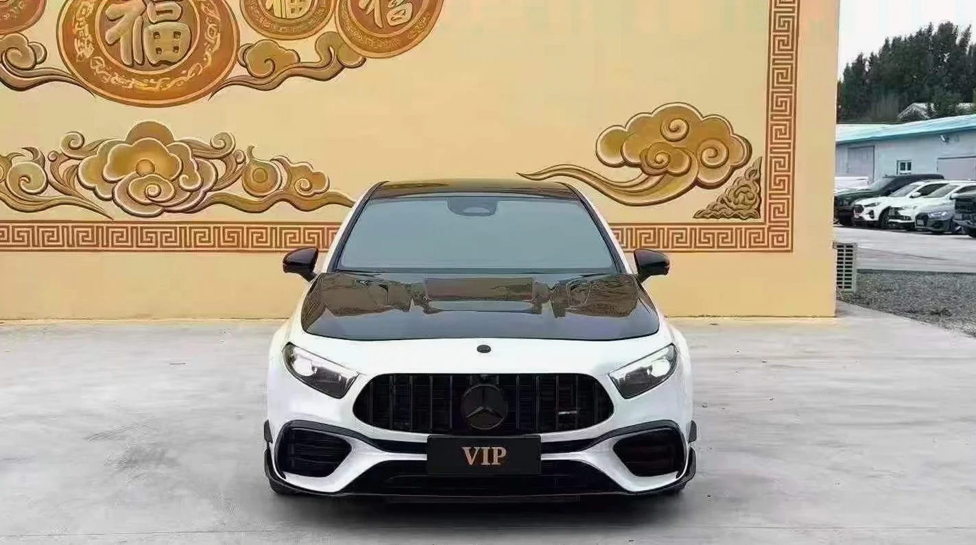 2025款 奔驰 AMG