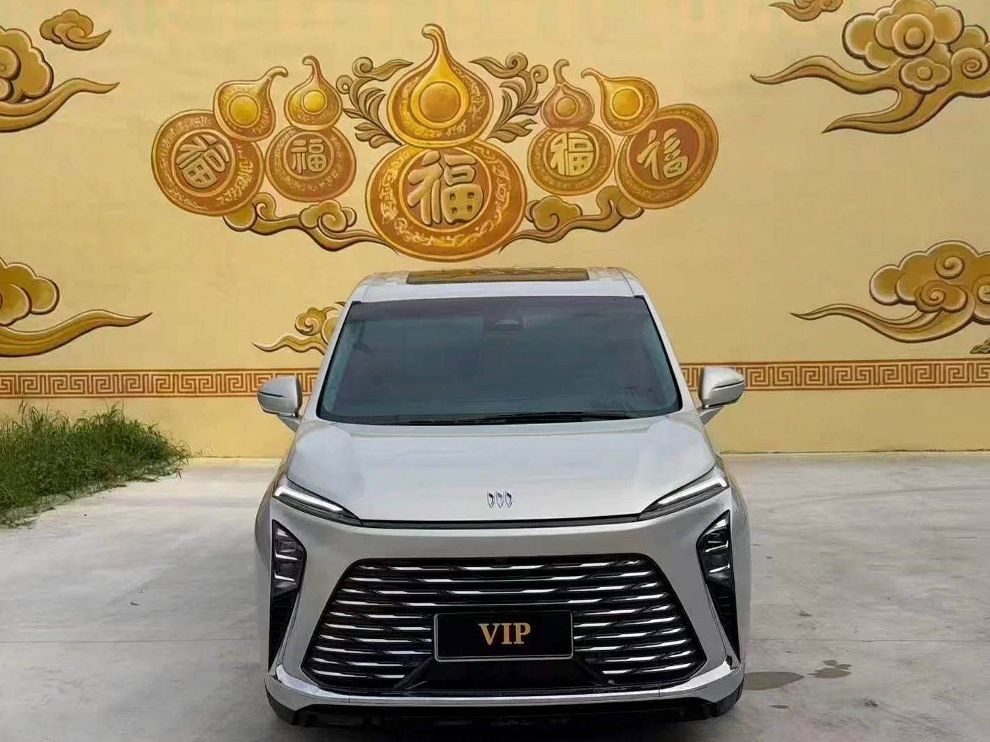 2025款 别克 GL8