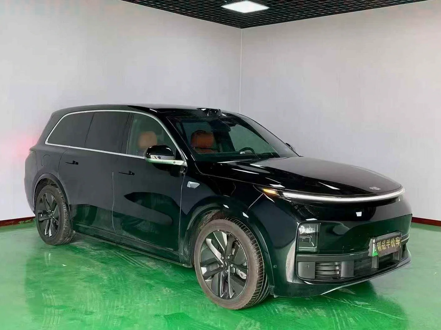 2025款 理想 L9