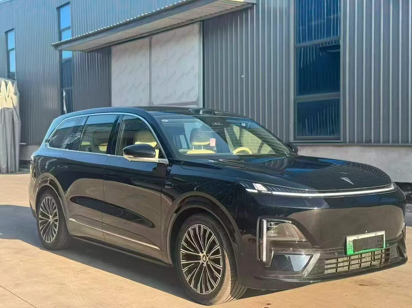 2026款 长安汽车 深蓝