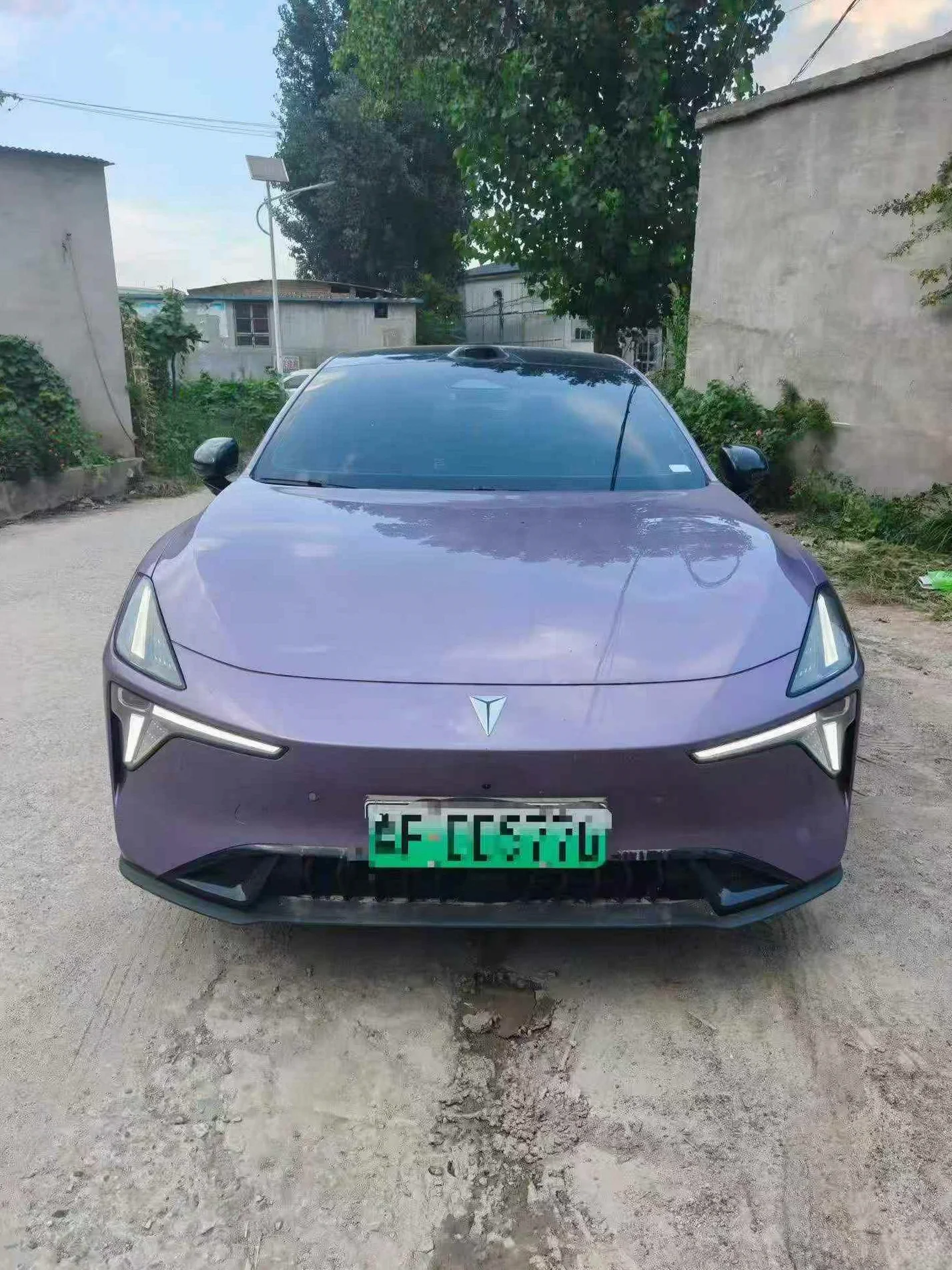 2026款 长安汽车 深蓝