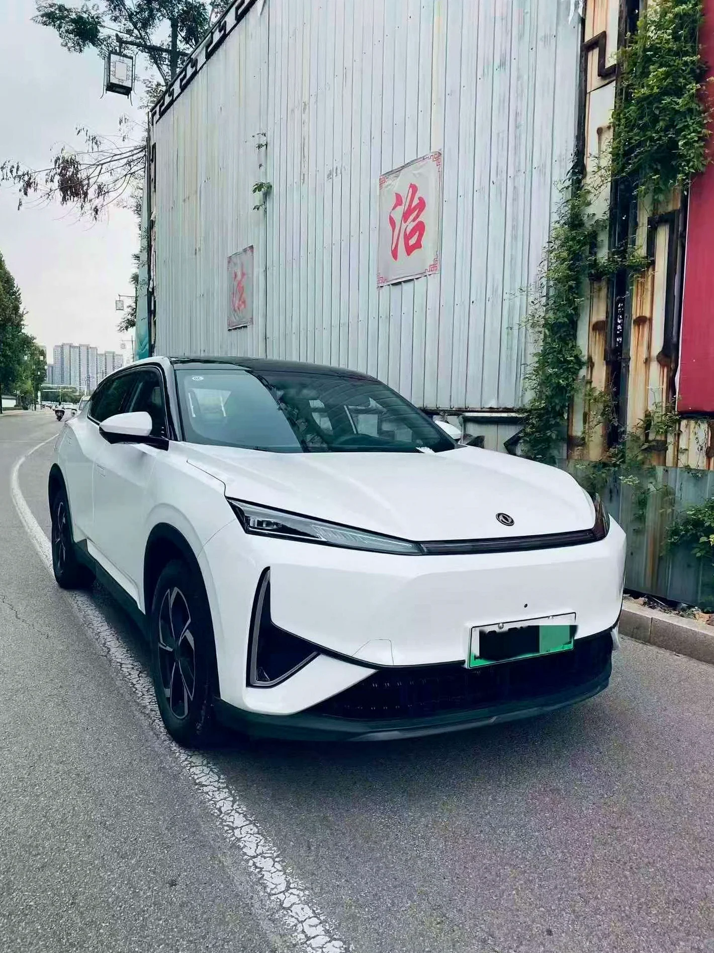 2026款 东风 L7