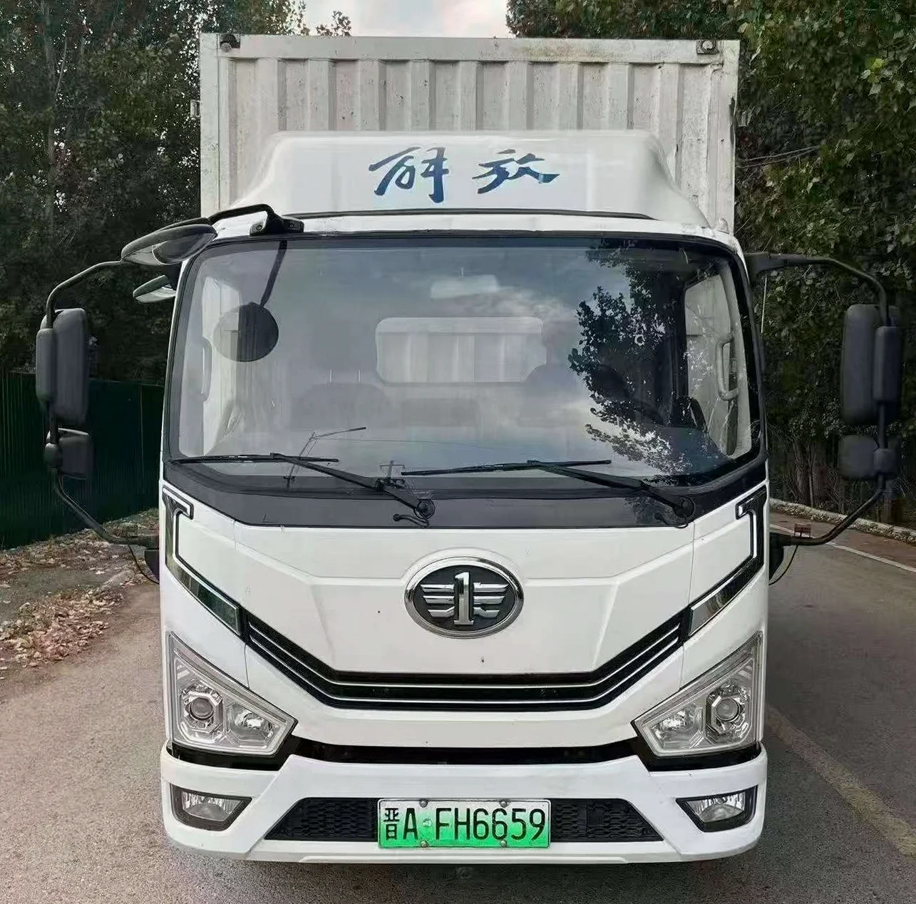 江铃顺达